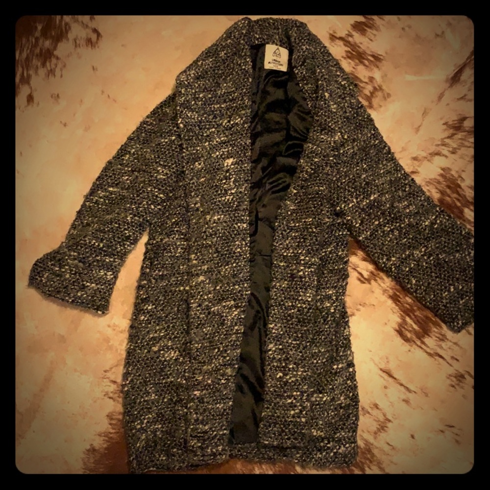 Urban outfitters sweater